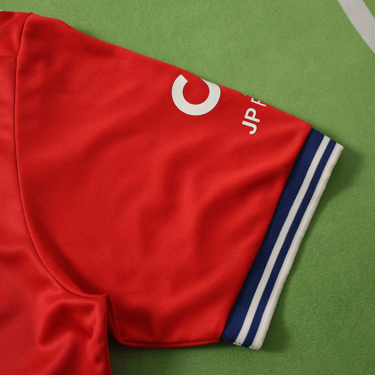 Maglia Celta De Vigo Third 26/27