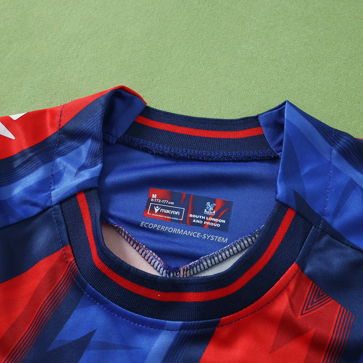 Maglia Crystal Palace Third 26/27