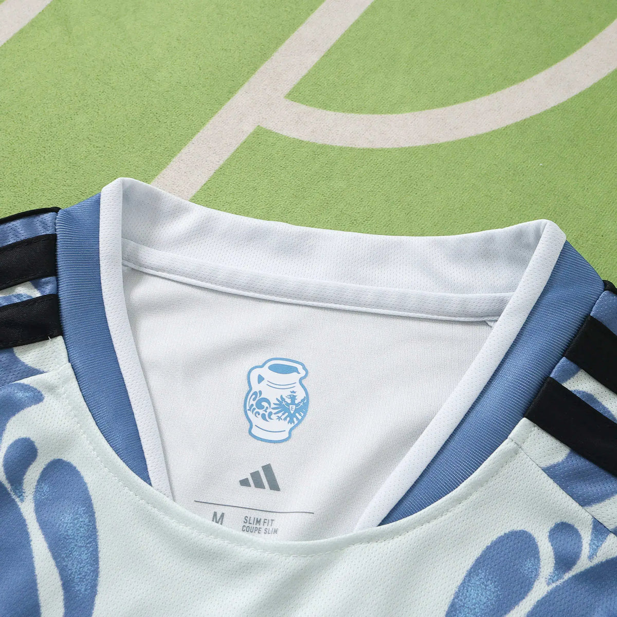Maglia Frankfurt Third 26/27