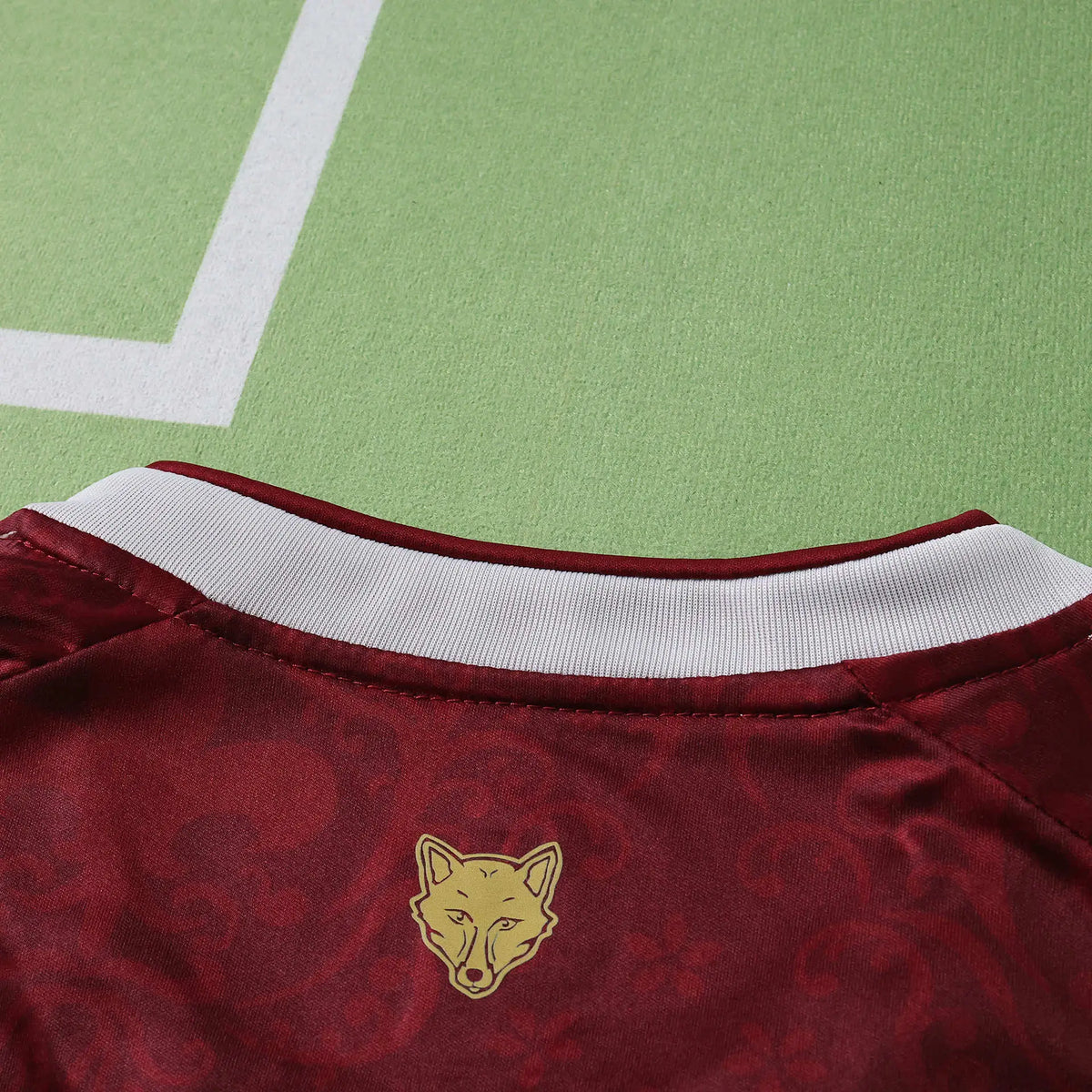 Maglia Leicester Away 26/27