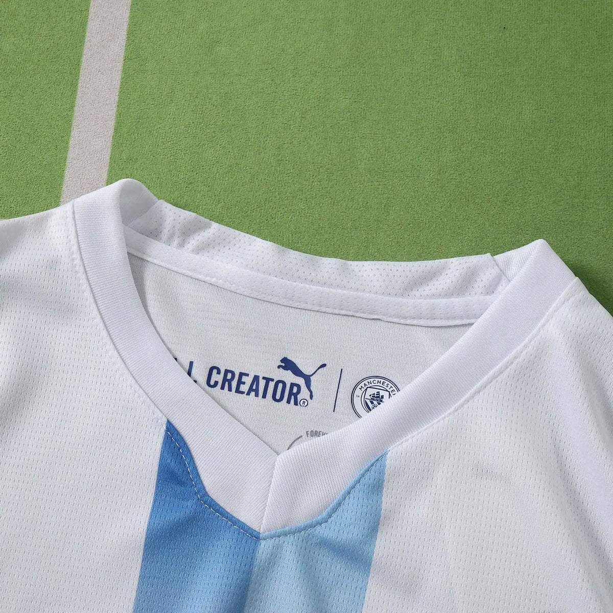 Maglia Manchester City Third 26/27
