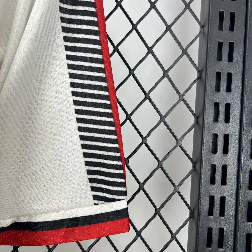 Maglia Milan Away 97/98 Retro