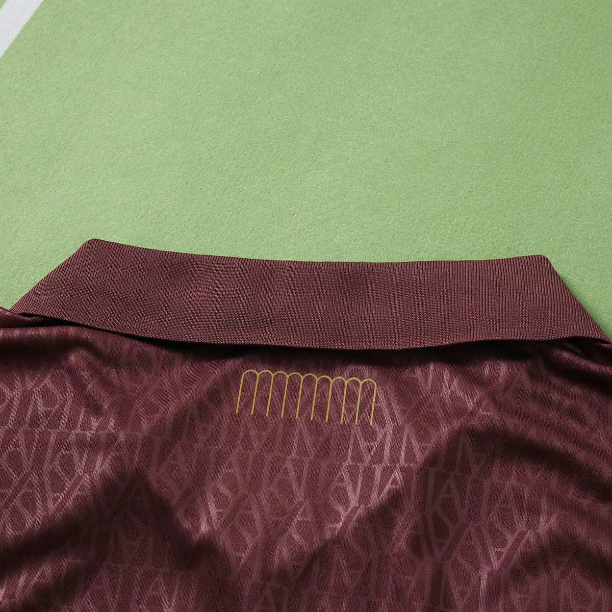 Maglia Monaco Away 26/27