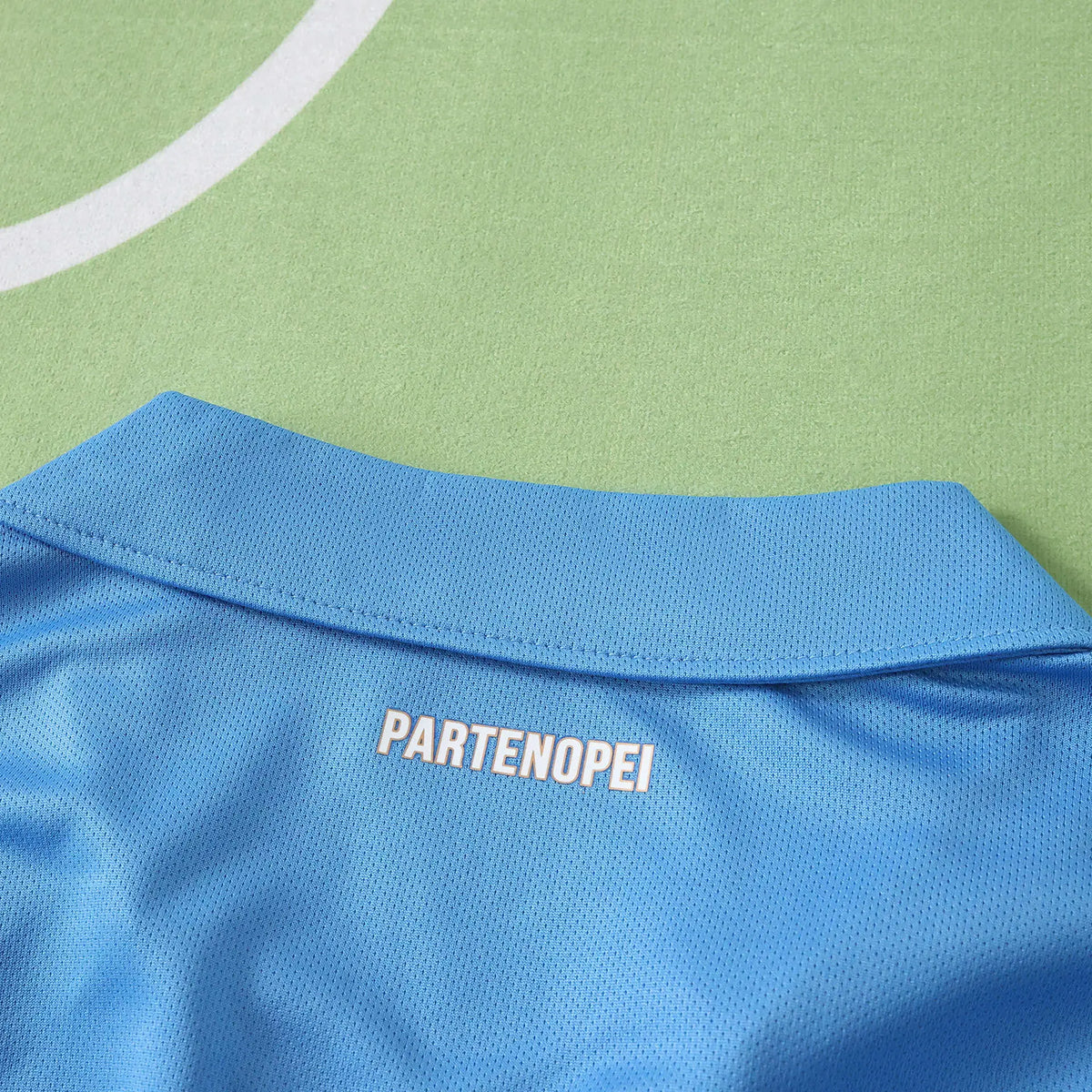Maglia Napoli Home 26/27 Donna Azzurro