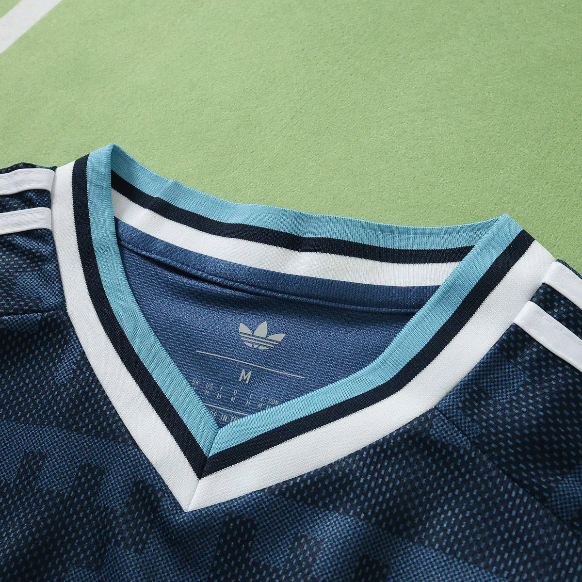 Maglia Newcastle Away 26/27 Manica Lunga