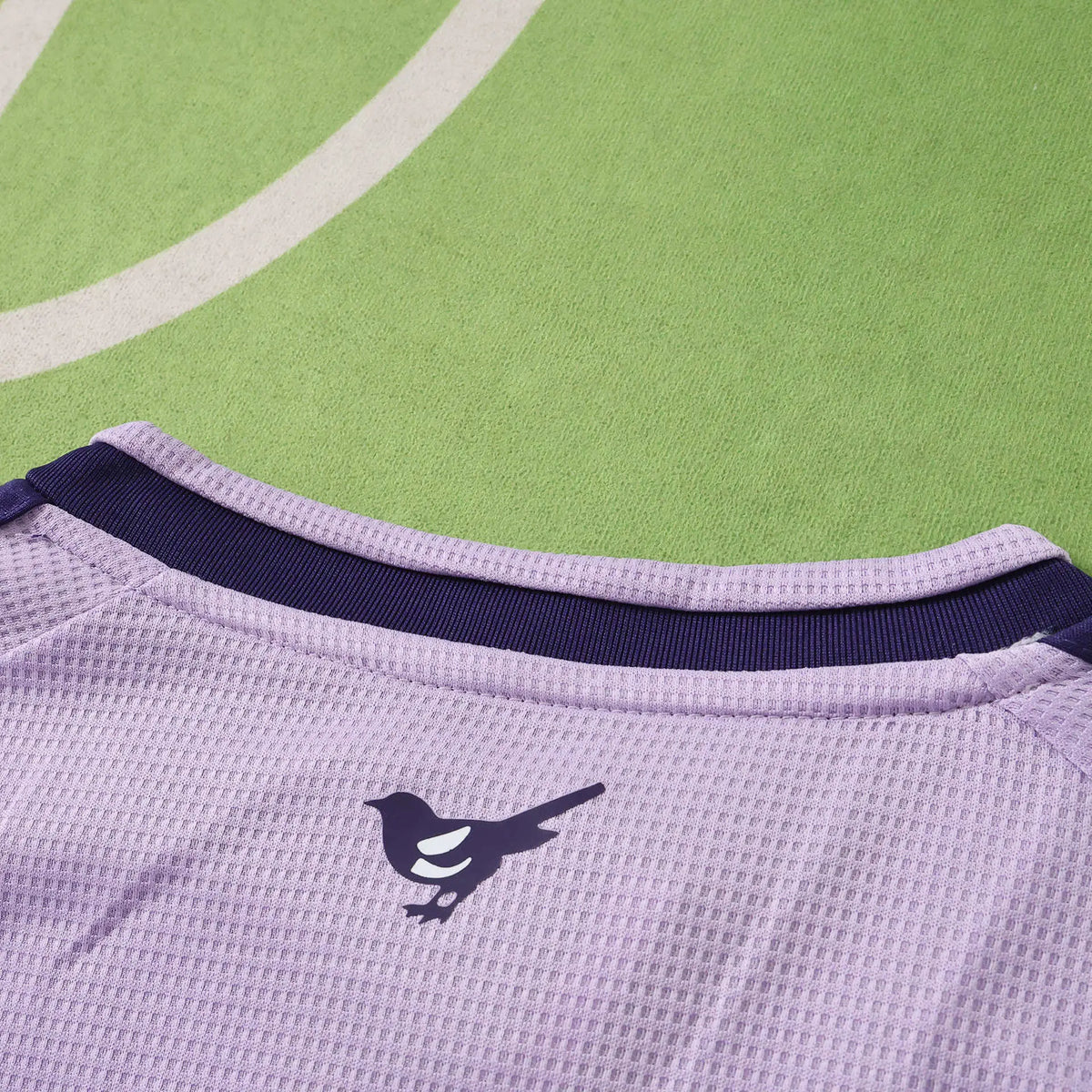 Maglia Newcastle Third 26/27 Uomo Grigio Perla | Maglia da Calcio - CalcioVivo