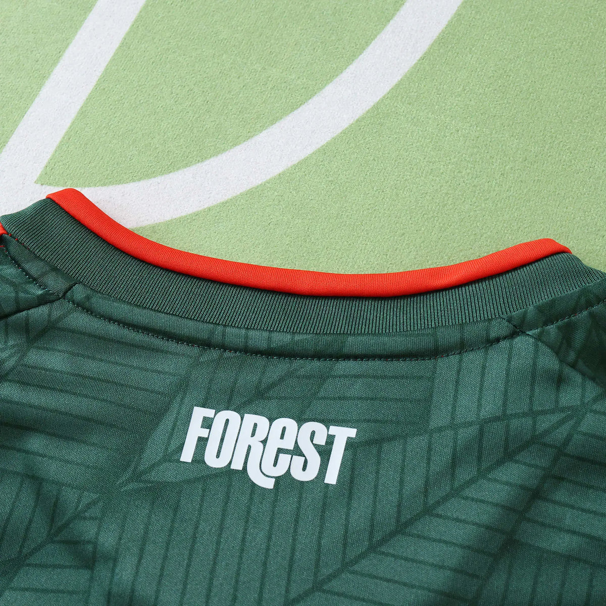 Maglia Nottingham Forest Away 26/27