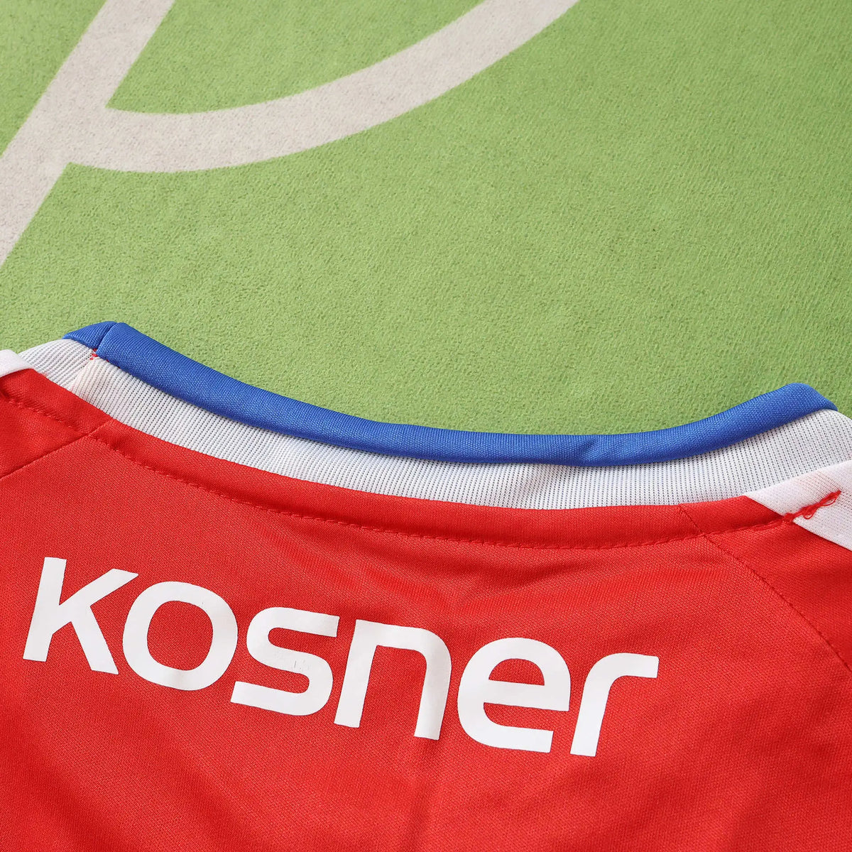 Maglia Real Zaragoza Away 26/27