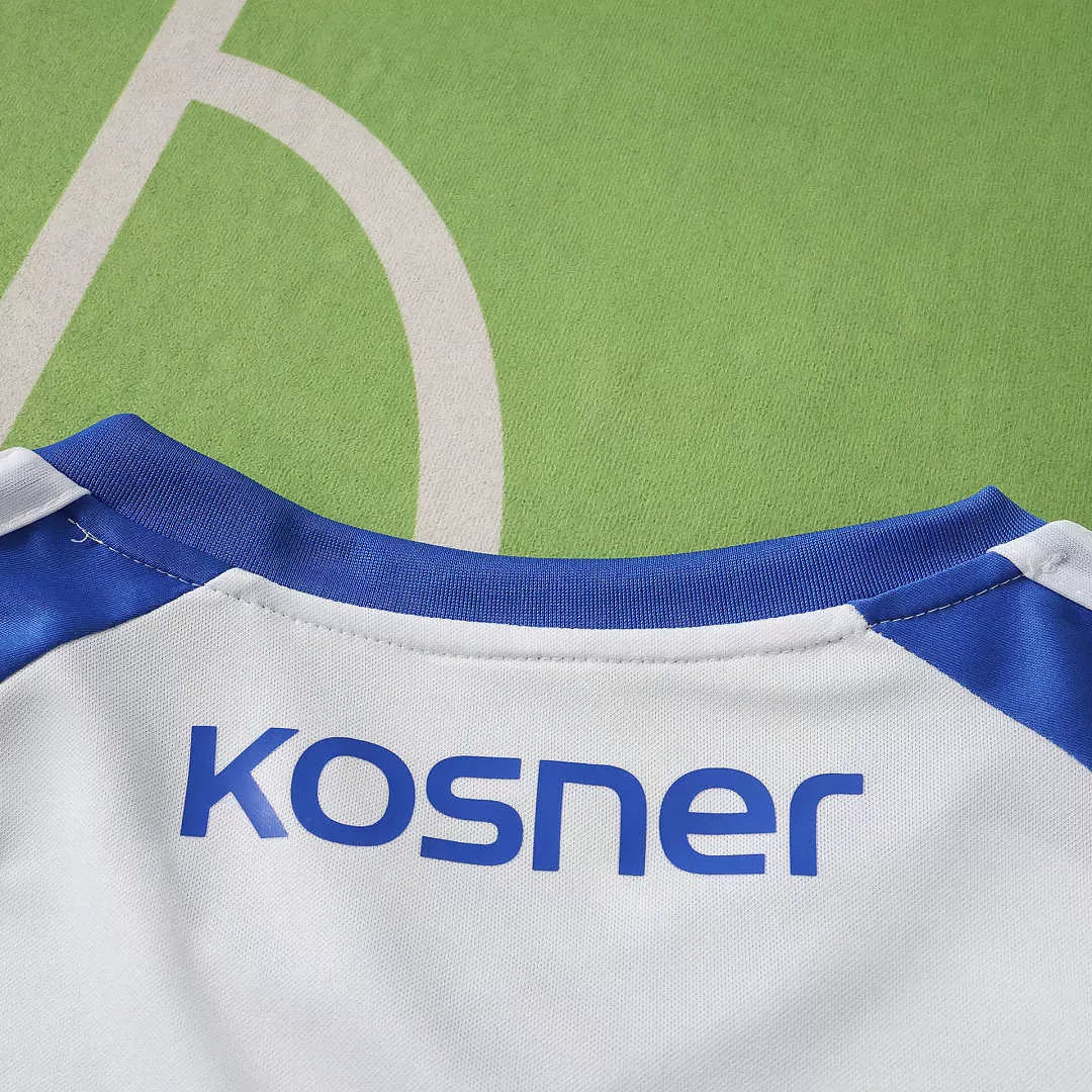 Maglia Real Zaragoza Home 26/27