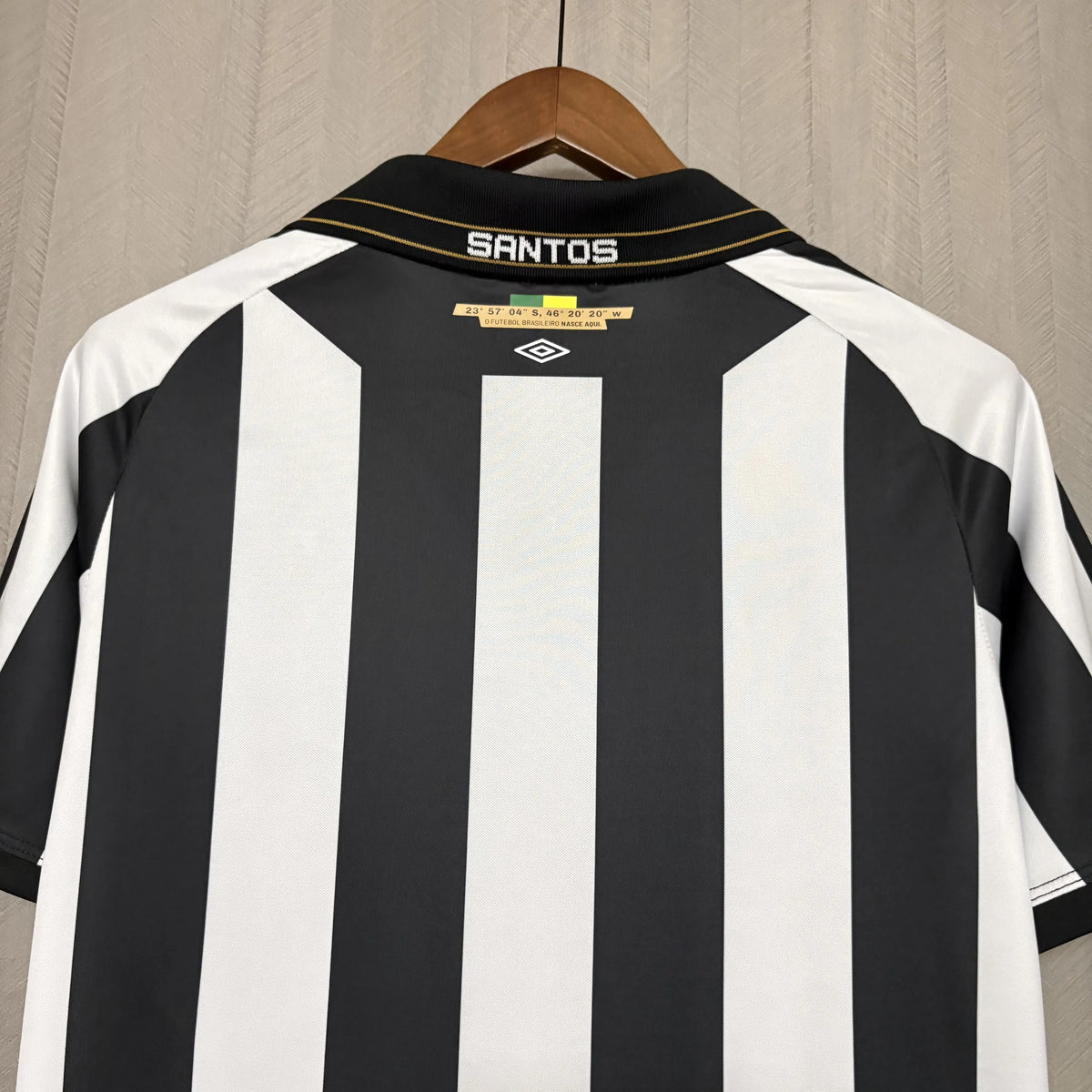 Maglia Santos Away 26/27