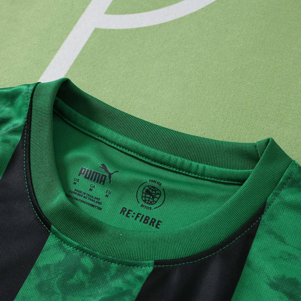 Maglia Sassuolo Home 26/27