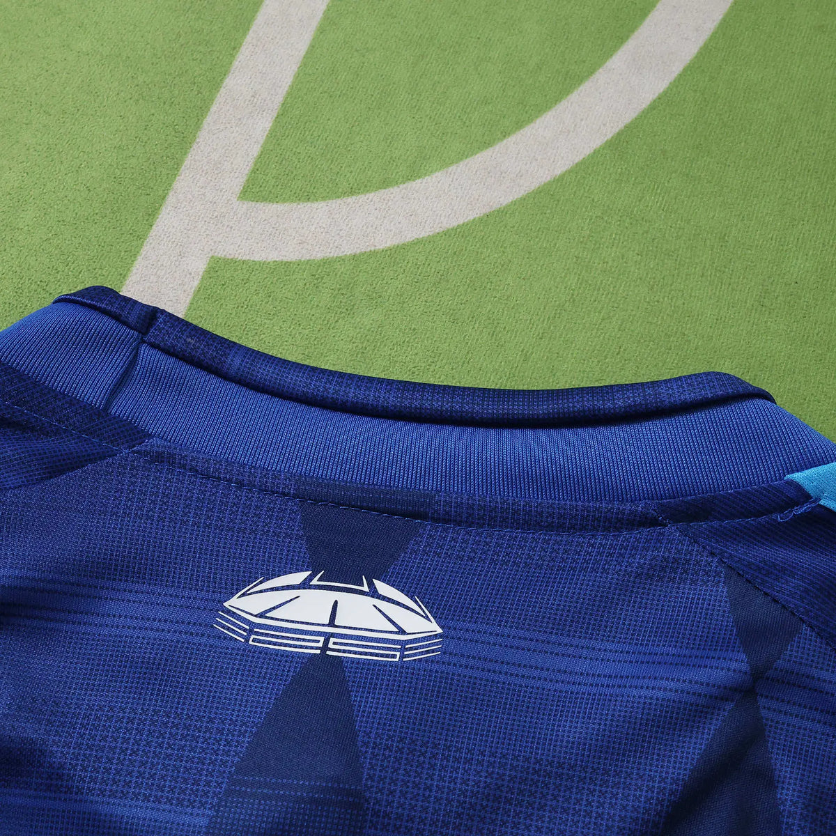 Maglia Schalke 04 Home 26/27
