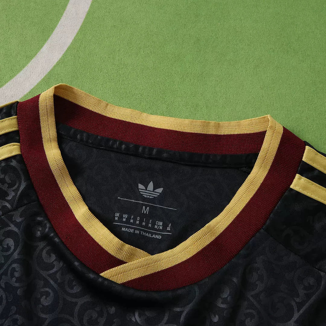 Maglia Spagna Special 2026 Uomo Nero | Maglia da Calcio