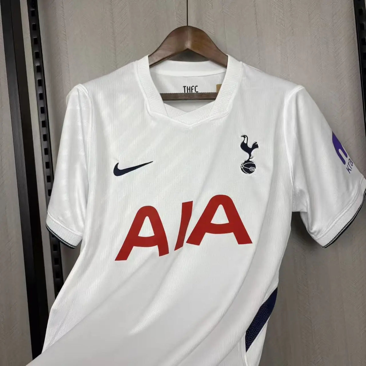 Maglia Tottenham Home 26/27