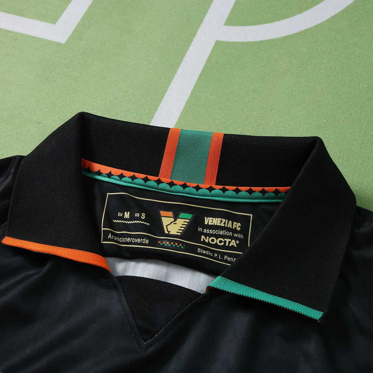 Maglia Venezia Home 26/27