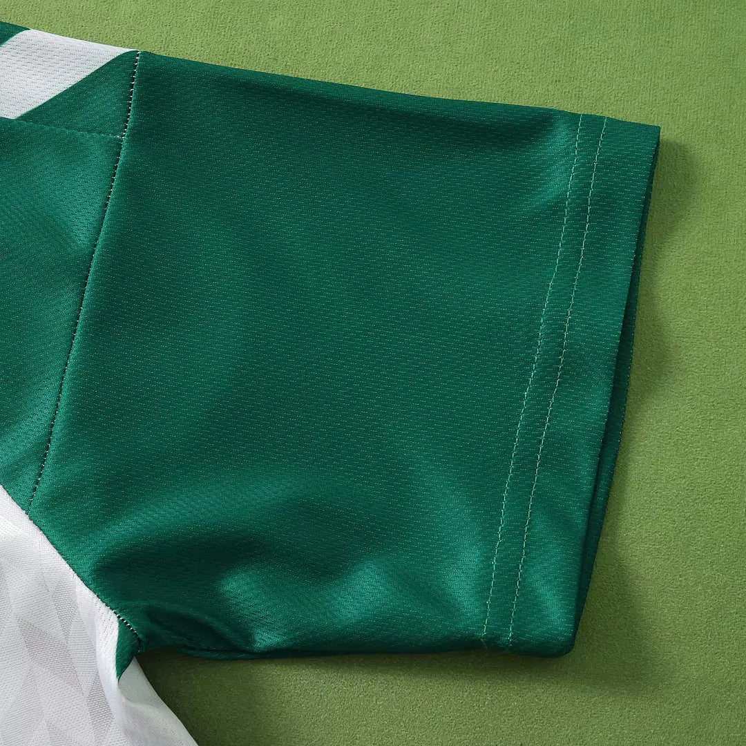 Maglia Werder Bremen Home 26/27