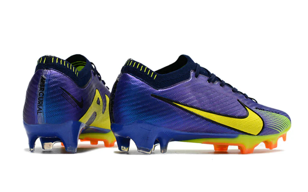 Nike Mercurial Vapor 15 Air Zoom SG-PRO Cleats