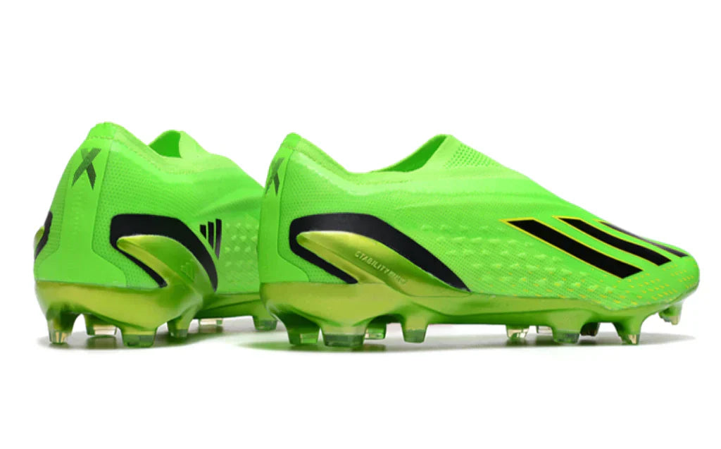 Adidas X Speedportal+ FG Cleats