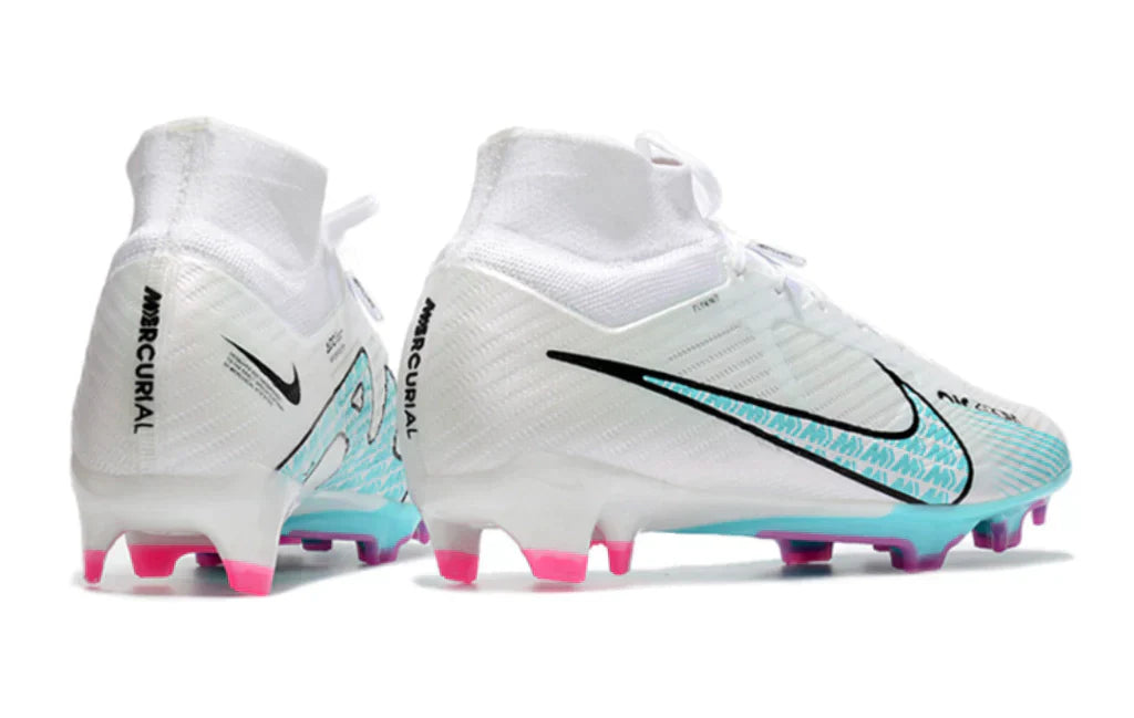 Nike Mercurial superfly 9 Air Zoom Ultra FG Cleats