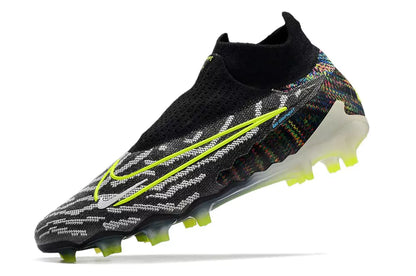 Nike Gripknit Phantom GX Elite Dynamic Fit FG Cleats