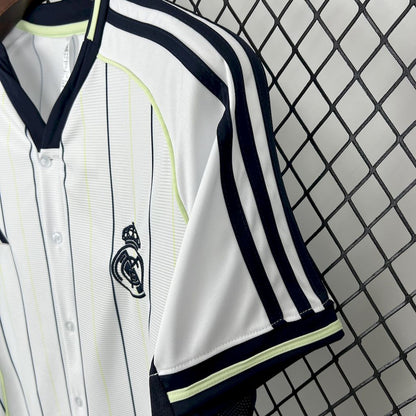 Real Madrid US Pack Jersey 2025