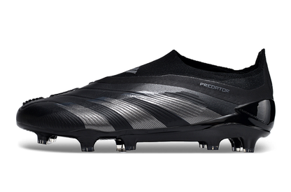 Adidas Predator Elite Laceless FG Cleats