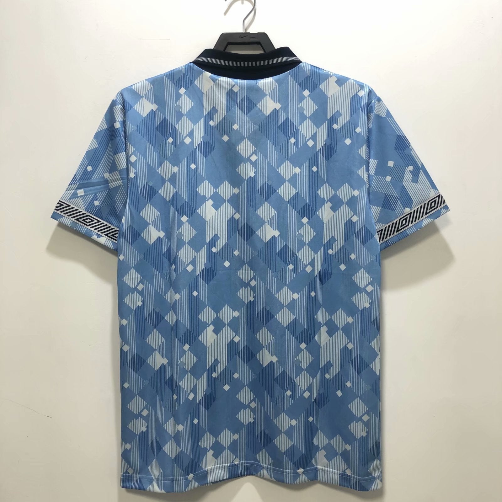 Maglia Inghilterra Retro Third 1990 Uomo | Maglia da Calcio - CalcioVivo