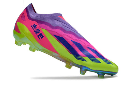 Adidas CrazyFast.1 LL SON FG Cleats
