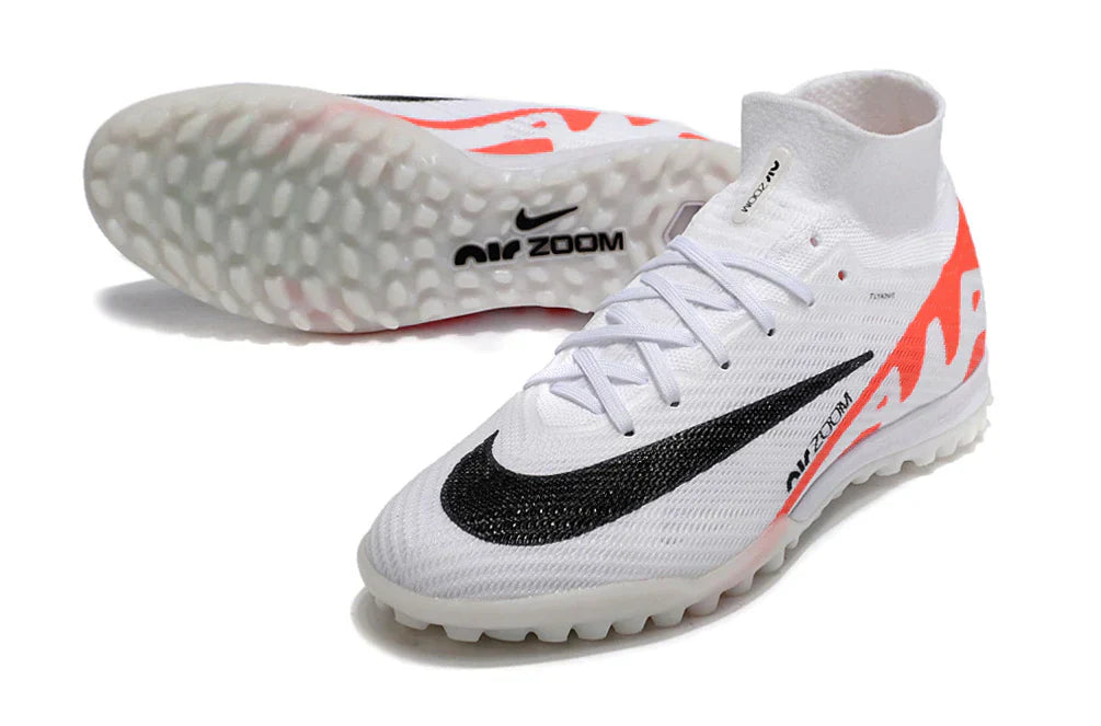 Nike Mercurial Superfly Air Zoom 9 TF Boots