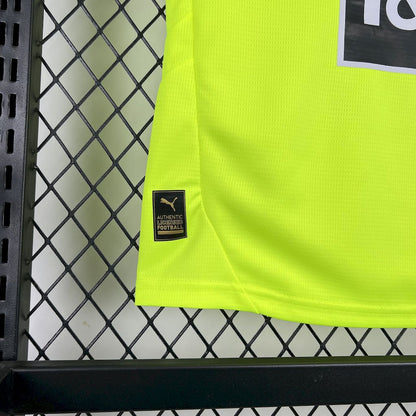 Borussia Dortmund Special Edition 2025 Kit Kids