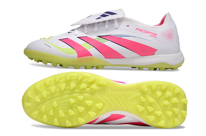 Adidas Predator Elite Fold-Over Tongue TF Boots