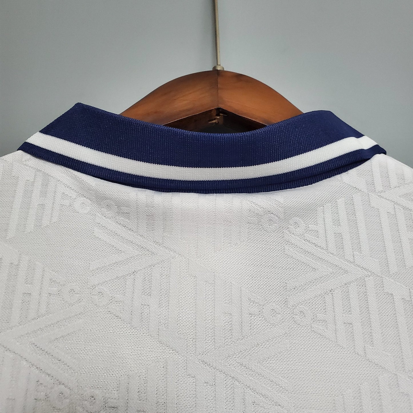 Tottenham Home Jersey 91/93 Retro