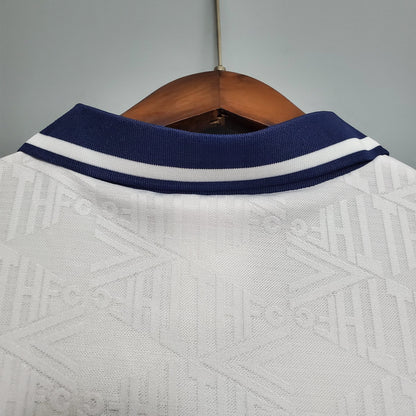 Tottenham Home Jersey 91/93 Retro