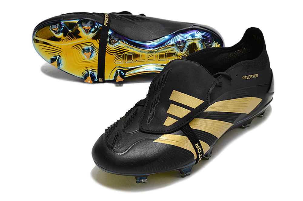 Adidas Predator Elite Tongue FG Cleats