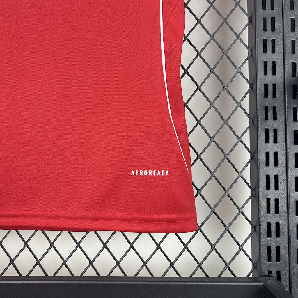 Liverpool Home 25/26 Kit Kids