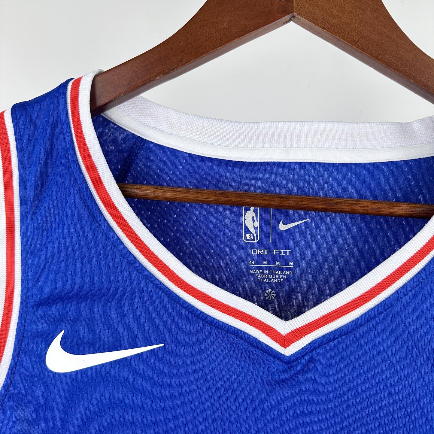 Philadelphia 76ers Icon Edition NBA Jersey
