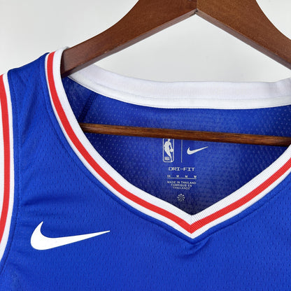 Philadelphia 76ers Icon Edition NBA Jersey
