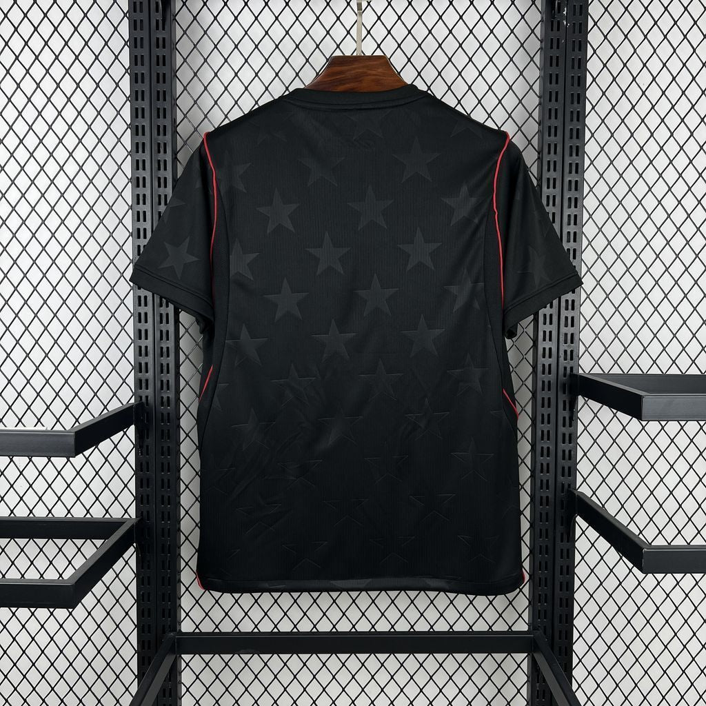 USA Auswärtstrikot 2026 Herren | Fußballtrikot