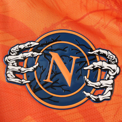 Napoli Halloween Special Edition Goalkeeper Jersey 25/26