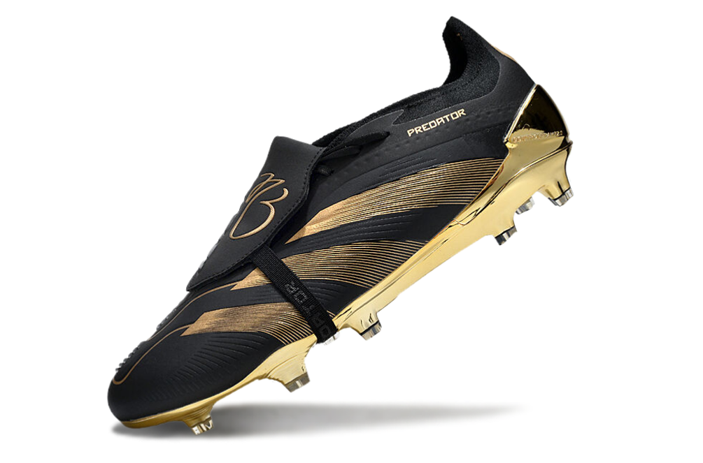 Adidas Predator Predstrike FT FG Cleats