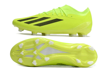 Adidas X CrazyFast.1 FG Cleats