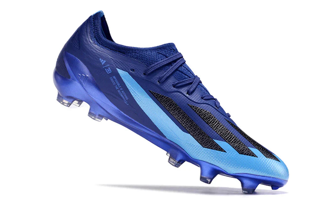 Adidas CrazyFast.1 BUGATTI FG Cleats