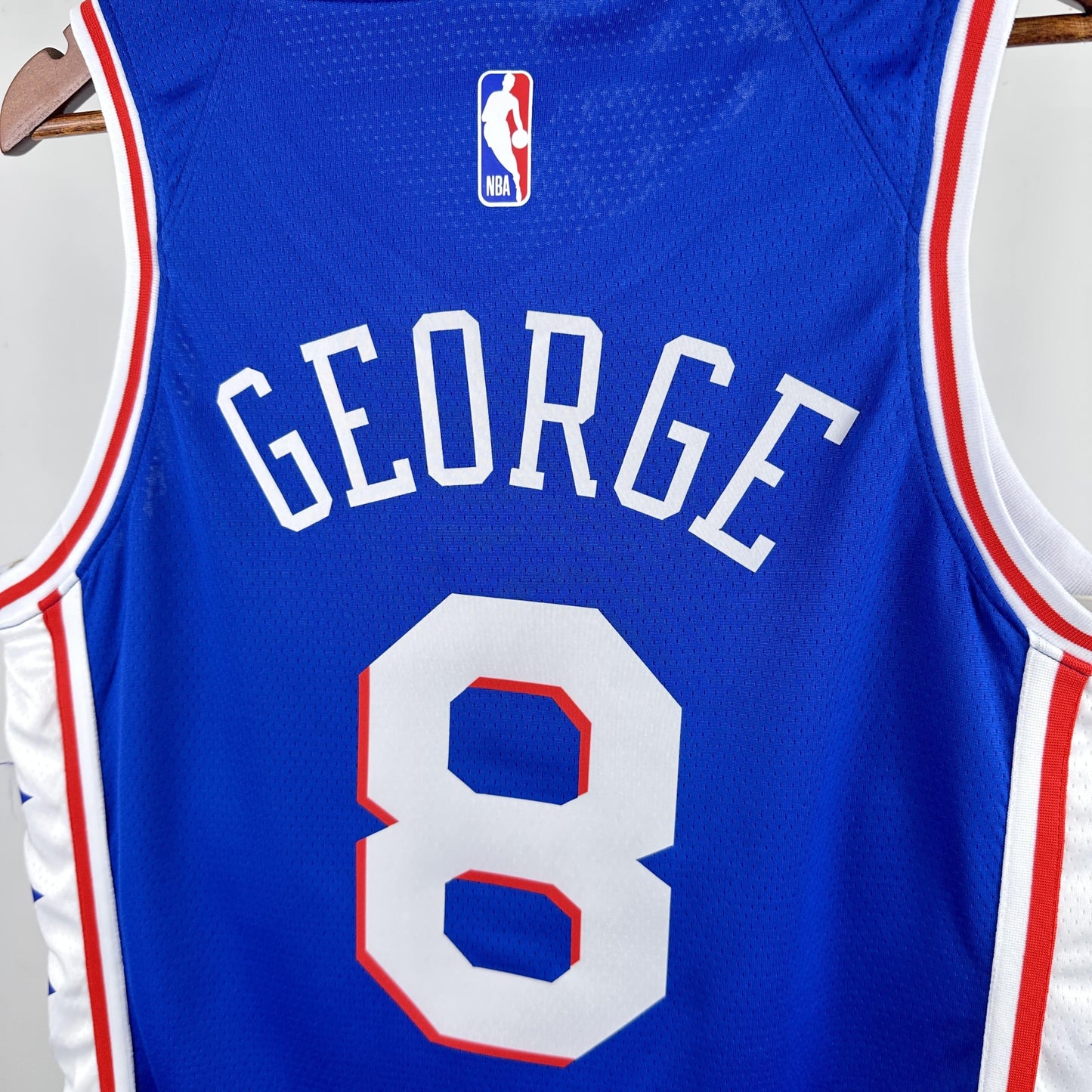 Philadelphia 76ers Icon Edition NBA Jersey