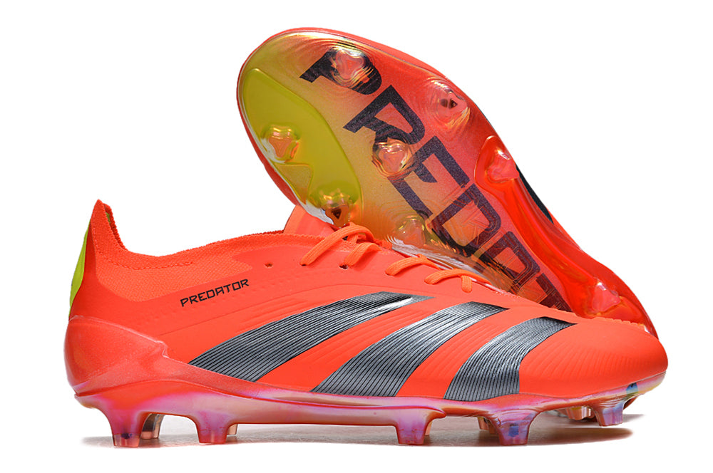 Adidas Predator Elite FG Cleats