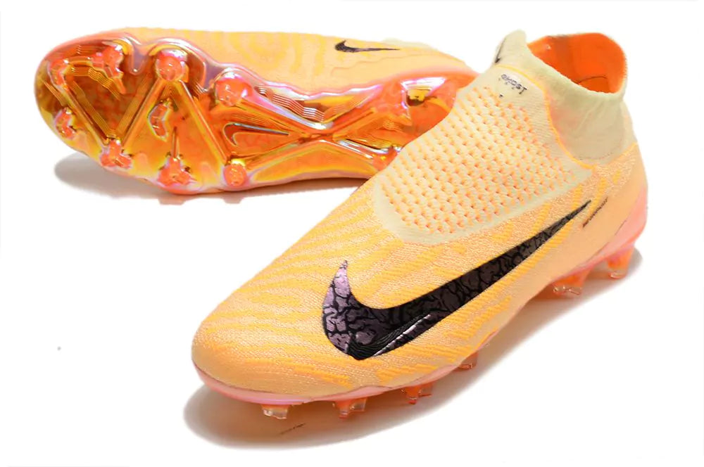 Nike Gripknit Phantom GX Elite Dynamic Fit FG Cleats