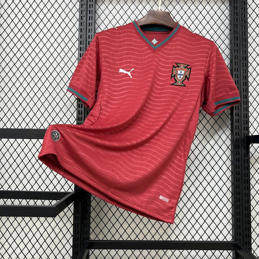 Portugal Home Jersey 2026