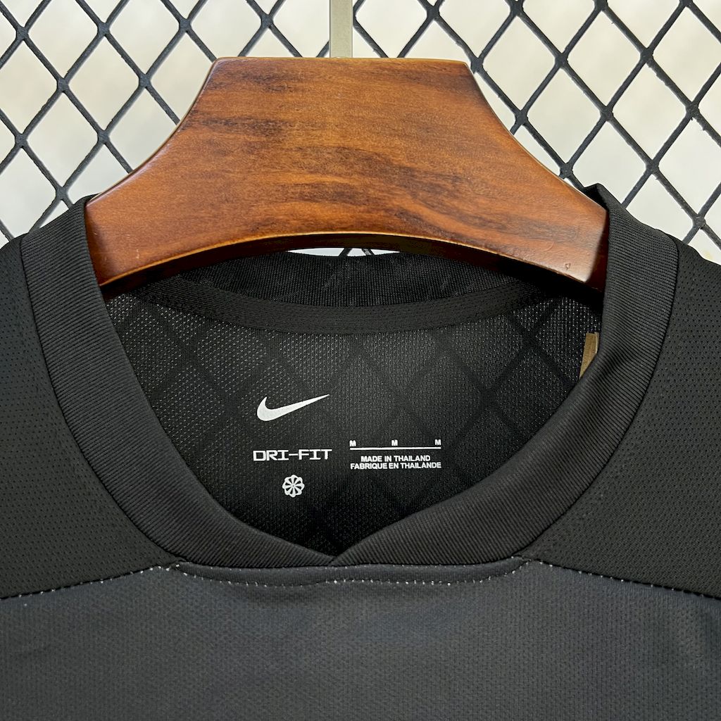 Barcelona Halloween Edition Jersey 25/26