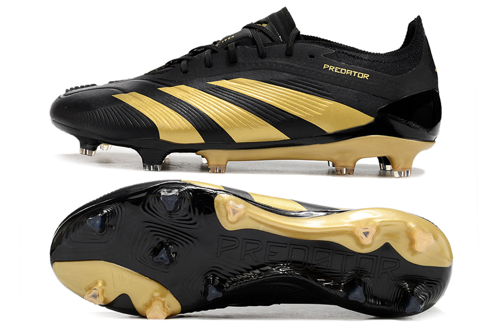 Adidas Predator Elite FG Cleats
