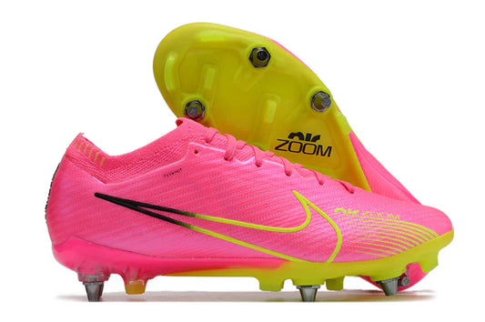 Nike Mercurial Vapor 15 Air Zoom SG Cleats
