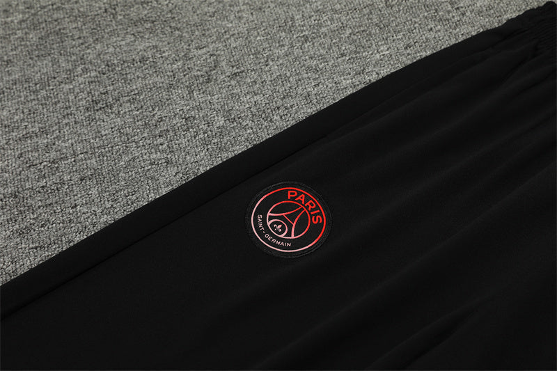 Tracksuit PSG Black/Pink Training 24/25